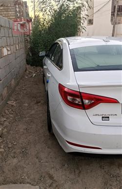 هیوندای سۆناتا